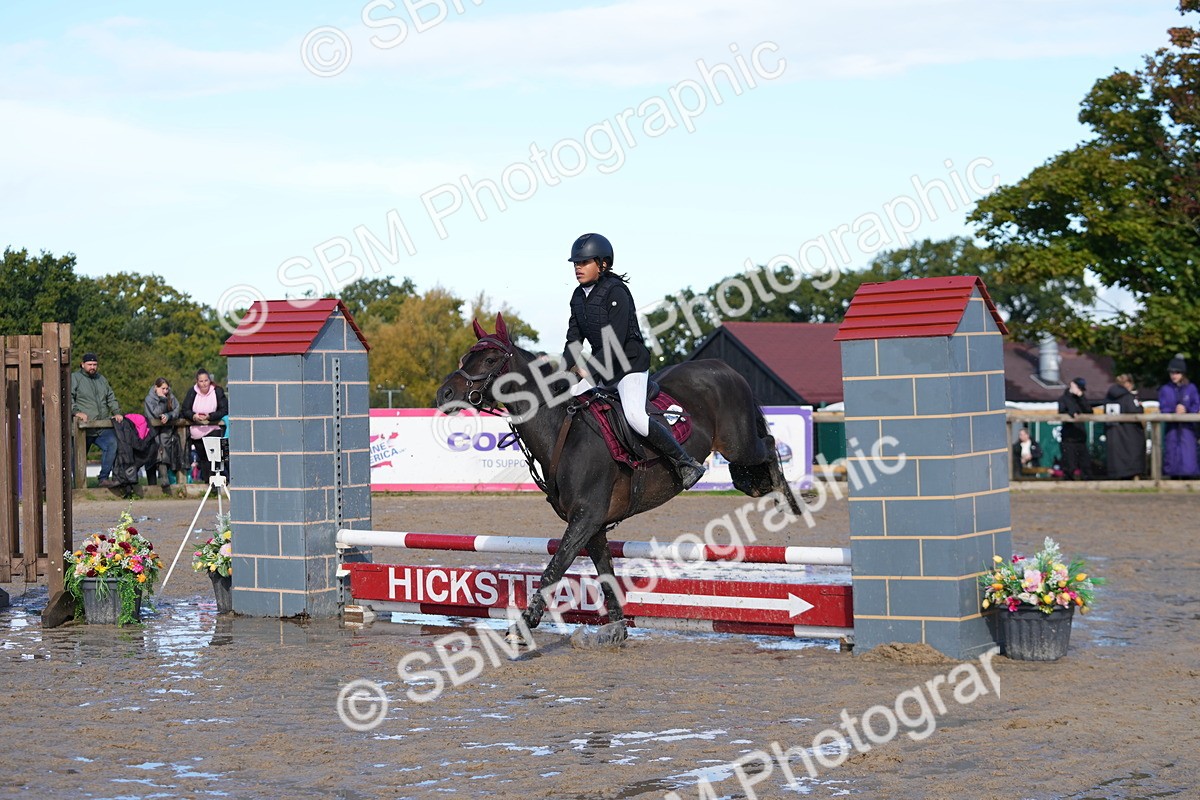 SBM_38263 - J6 - Junior Pony 55cm Championship