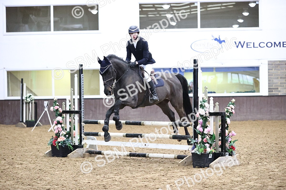 SBM_006537 - Class 20 - Senior British Novice - 90cm