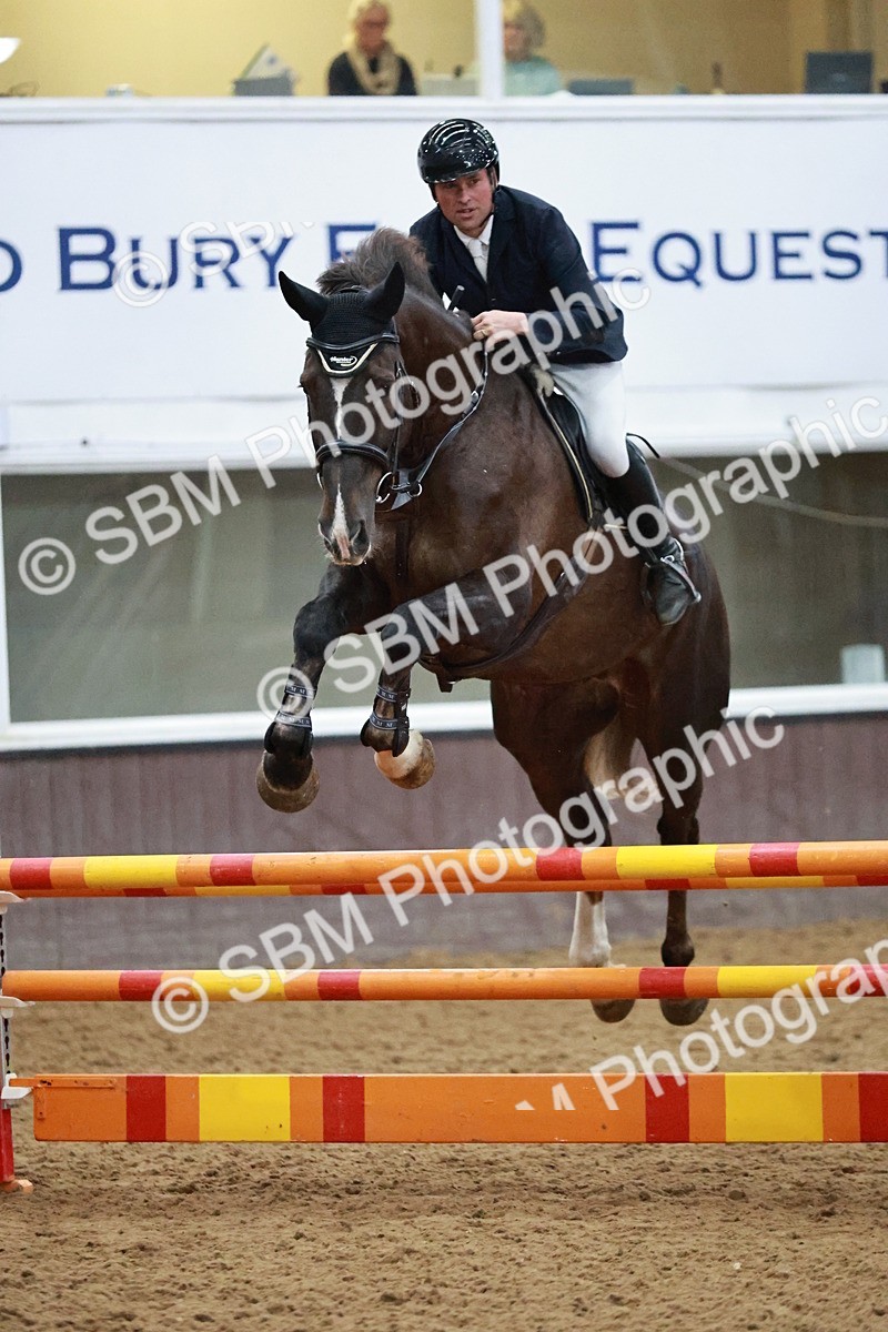 SBM_001162 - Class 3 - Senior Discovery 1.00m
