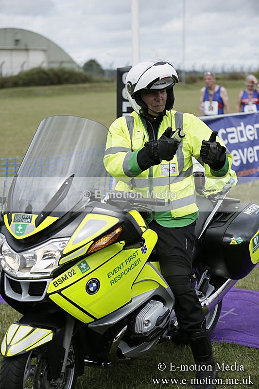 CAD5M 210719-1106 - Cadence Events Colerne 5 Miler  21-Jul-2019