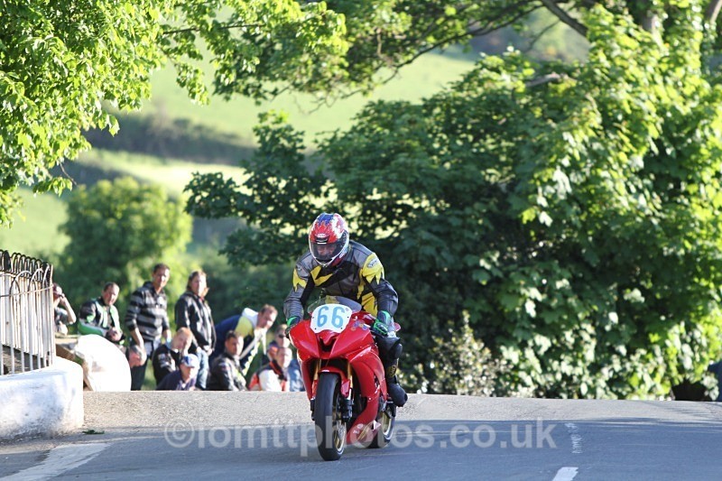  - Supersport Race 2
