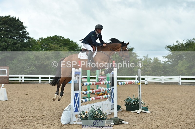 230723A-120248-11348 - Cls 32, 6 Yr Olds 1.20m