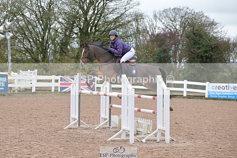 251116-124106-01322 - Cls 9, 12+13 Pony Fox -1.15m -1.20m -1.30m