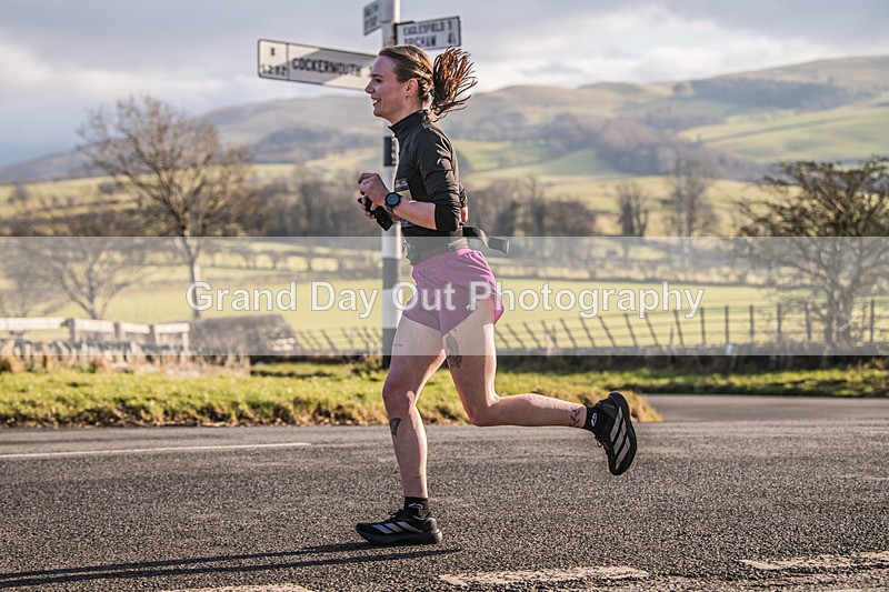 North Lakes-427 - North Lakes 10K & Half Marathon Sunday 9th February 2025