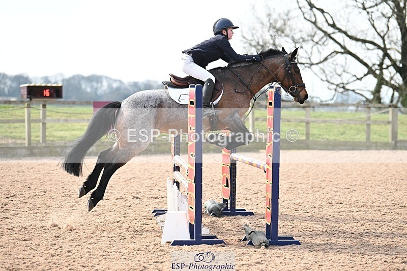 250309-112927-04028 - Cls 5 Pony Discovery and 90cm