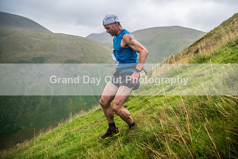 Steel Fell-519 - Steel Fell Race Wednesday 5th August 2026