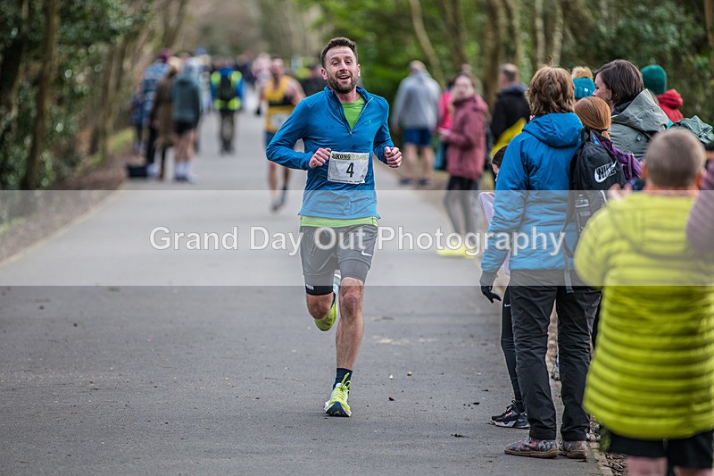 St Herberts 10K-254 - St Herberts School Festival of Running 10K Road Race Saturday 1st March 2025