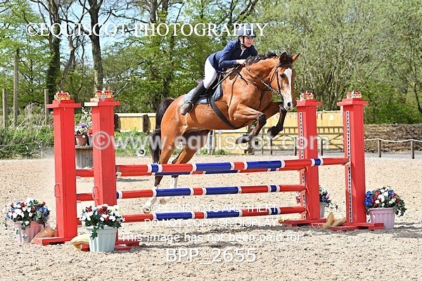 BPP_2655 - FRI CLASS 4 95CM AM CHAMP QUAL