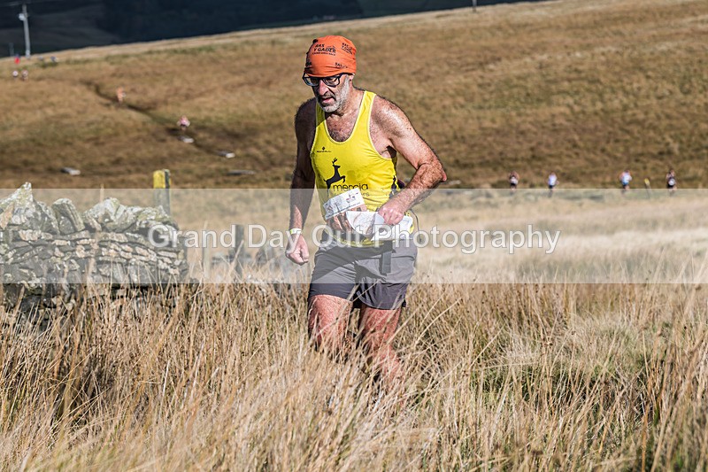 Leg 3 -502 - UK Fell & Hill Relays - Todmorden Leg 3 Saturday 17th October 2026