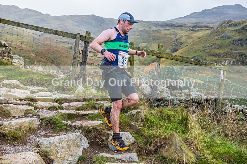 Langdale-1508 - Langdale Horseshoe Fell Race Saturday 8th October 2022