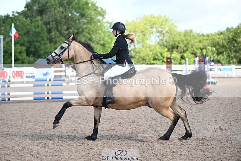 240728A-095205-07708 - Cls 33 Snr British Novice and 90cm Open