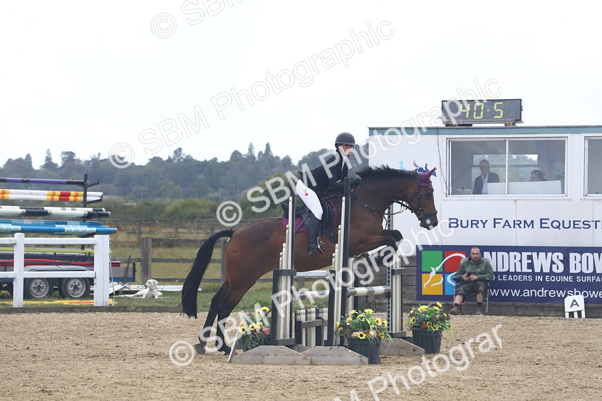 SBM_007619 - Class 10 - 80cm Champs