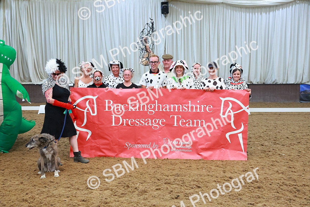 SBM_007891 - Teams Parade