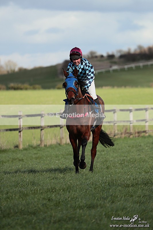 PtP 280226 783 - Kimblewick PtP Kingston Blount 28/02/26