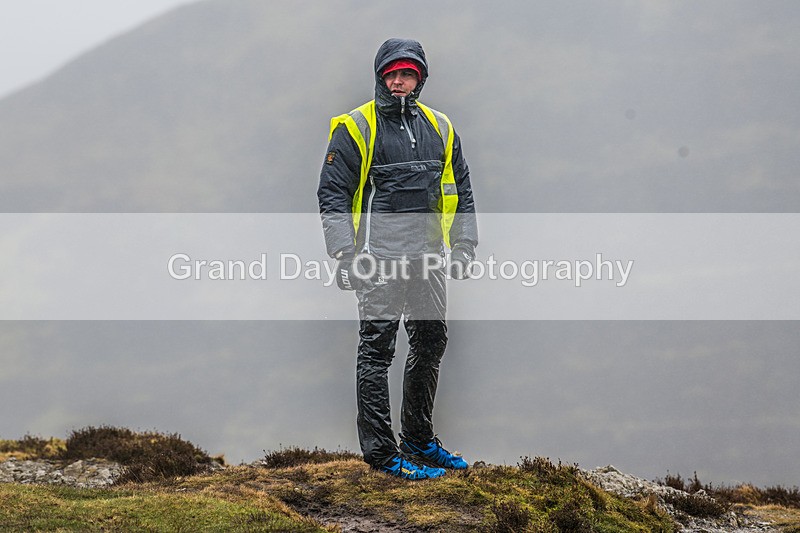 Coledale-225 - Coledale Horseshoe Fell Race Saturday 25th March 2023