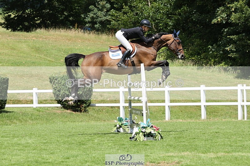 250704A-132126-09797 - Cls 16 Snr Newcomers Jump Off and Presentations