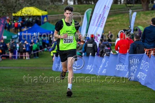 Falkirk25-913485 - U17 Men