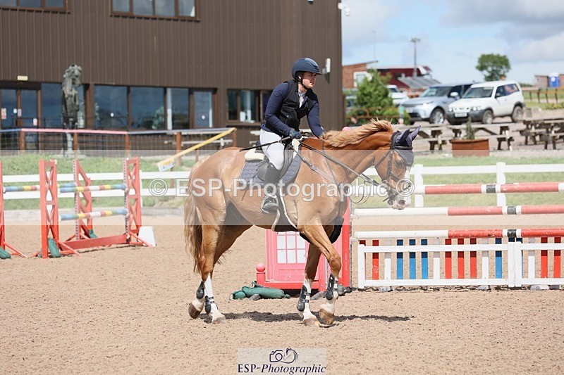 250528-151327-01492 - Cls 6 Foxhunter and 1.20m Open