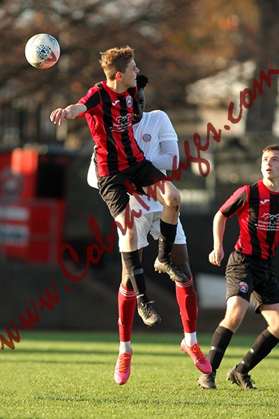1301_B - Erith Town Academy v. Worthing U19