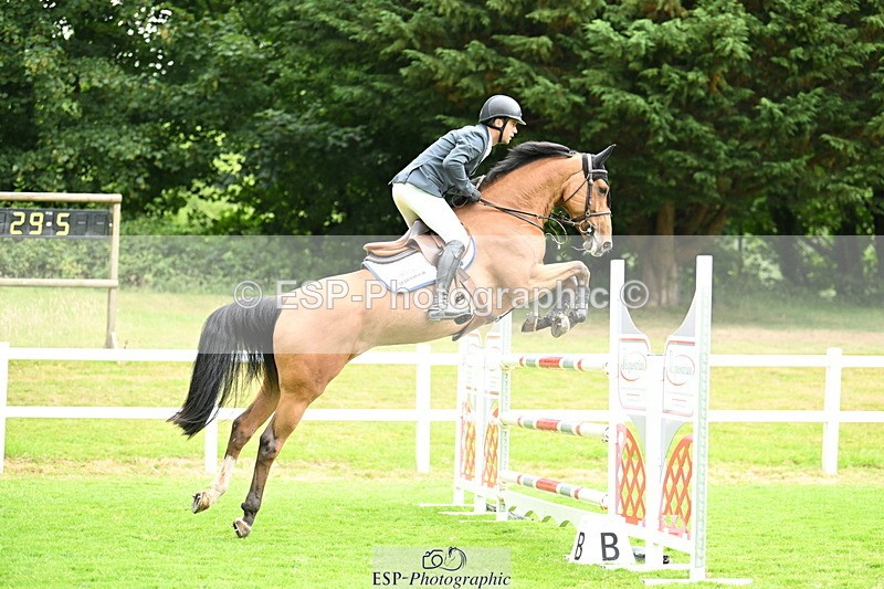 250705A-103514-13342 - Cls 29 Snr 1.25m Open