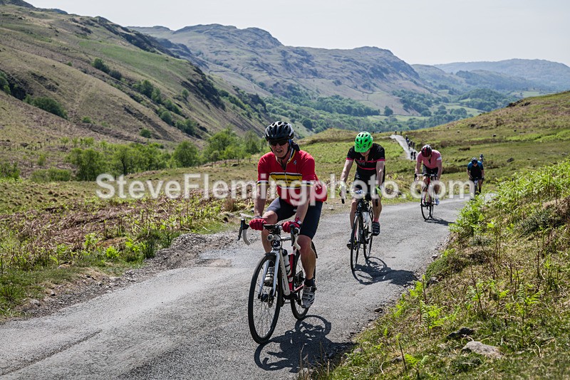 151025 - Hardknott Pass Camera 1 15.00-16.30