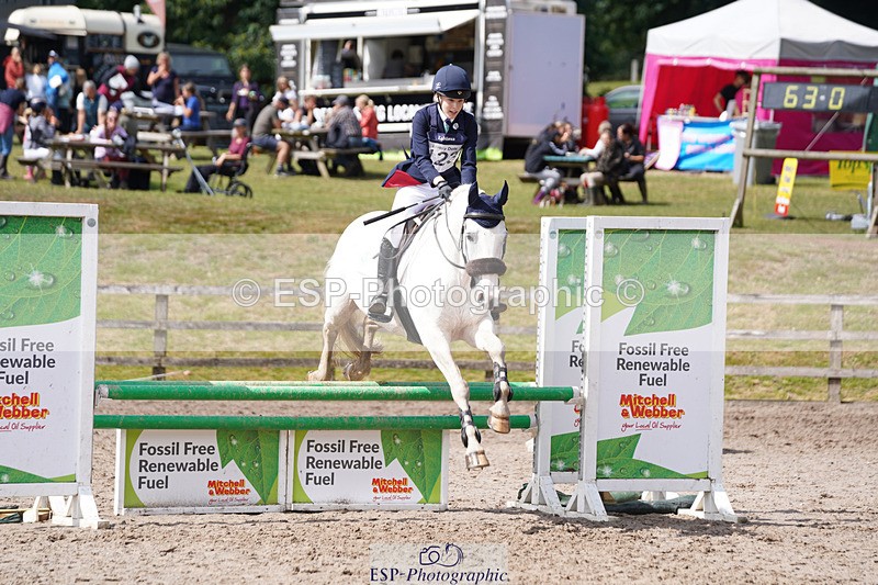 240824X-120334-23807 - 80cm Round 1 12.00 to 13.00