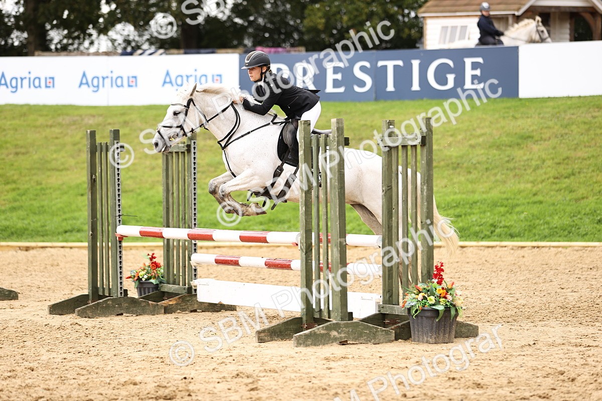 SBM_41973 - J40 Senior Horse & Pony 90cm Supreme Championship