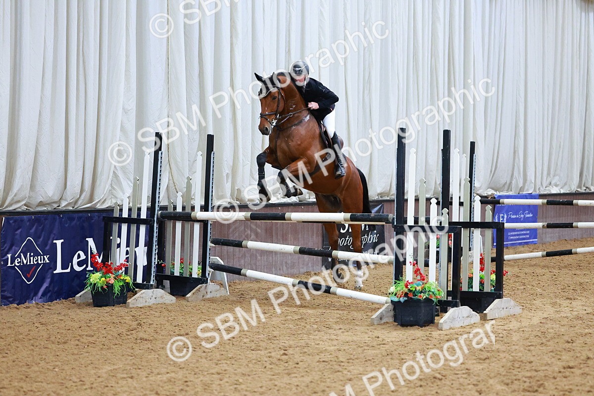 SBM_001441 - Class 4 - Senior Newcomers - 1.10m