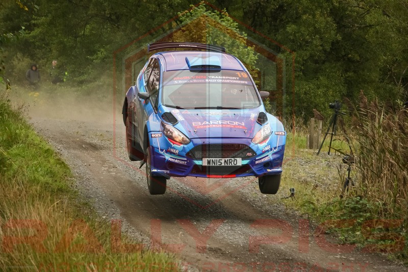 EMC Lakeland Stages 47 of 108 - Trailer Parts & Spares Lakeland Stages 2025