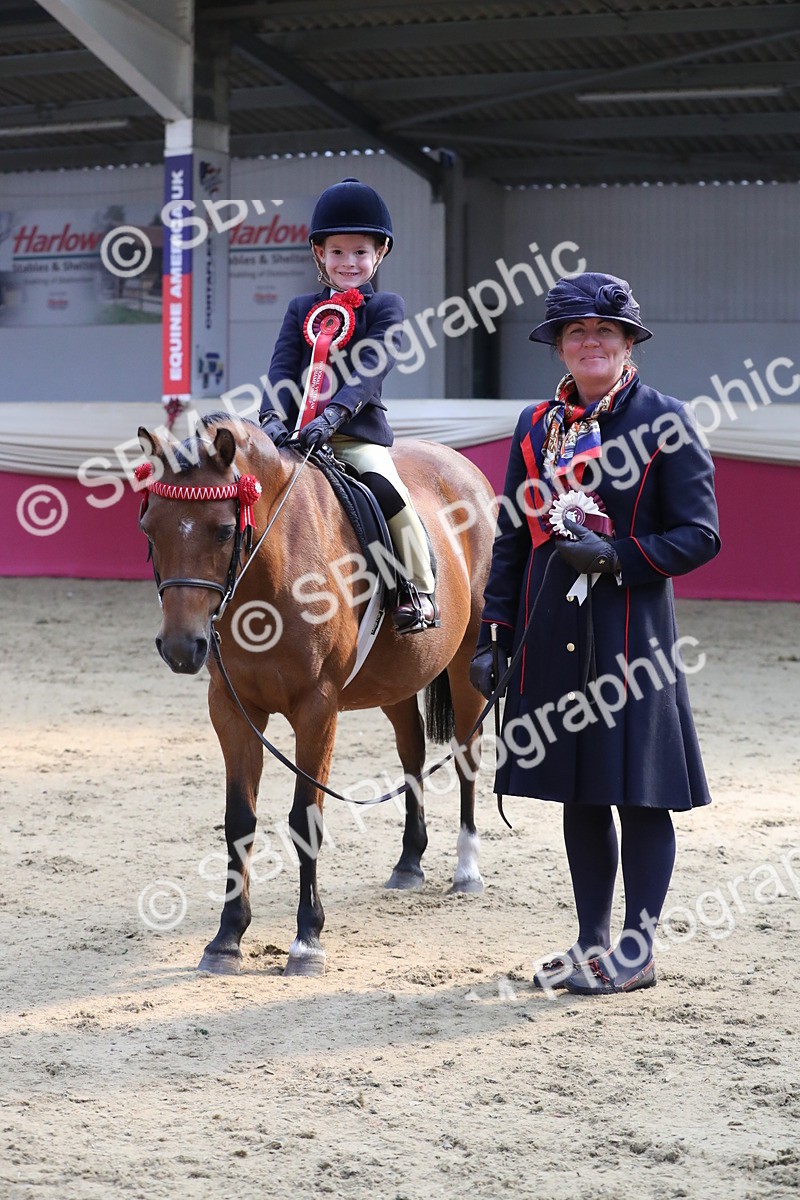 SBM_02130 - Class 5a Area Ridden Veterans