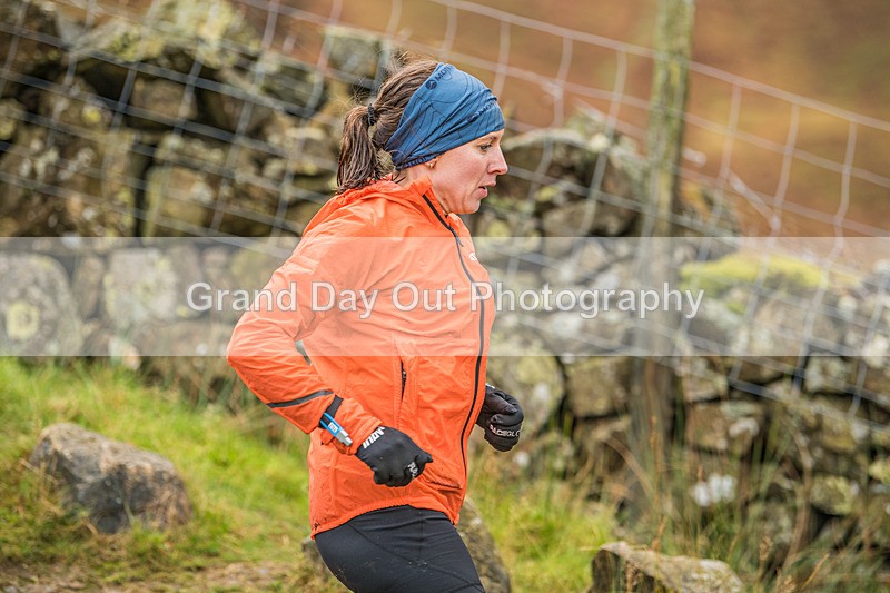 Langdale-1354 - Langdale Horseshoe Fell Race Saturday 12thOctober 2024