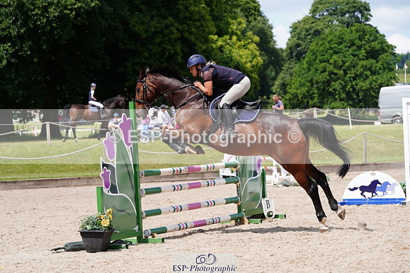 250615A-121840-10794 - Class 46 Snr 1m Open