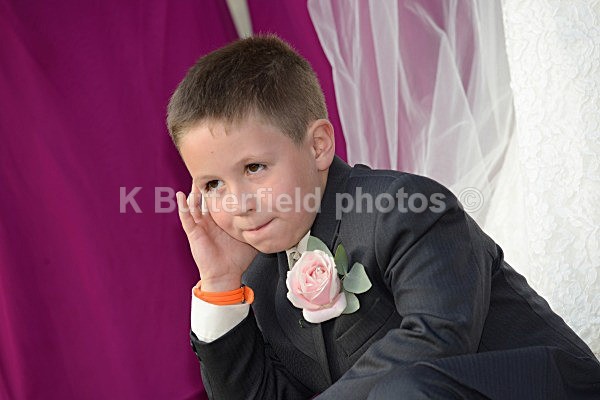 495 - Martinand rebecca Wedding