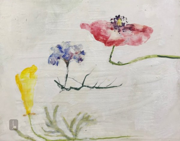 Drifting through summer - Summer Light