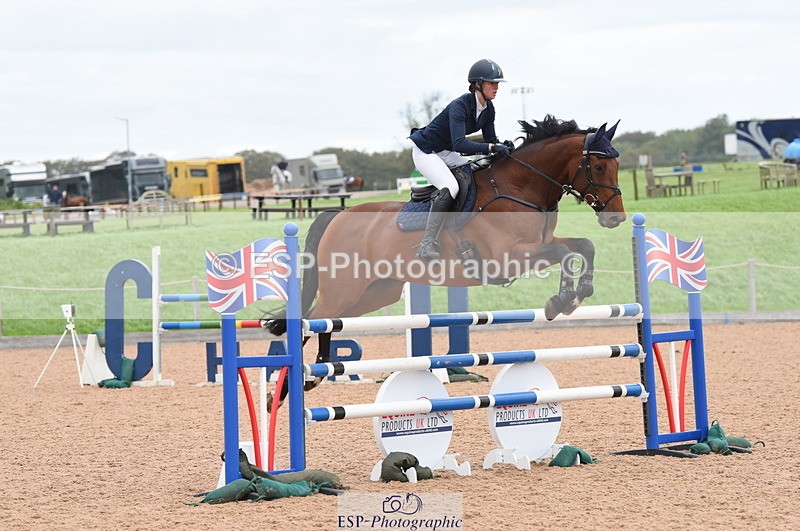 230927A-231120-00467 - Cls 5 Foxhunter & Open