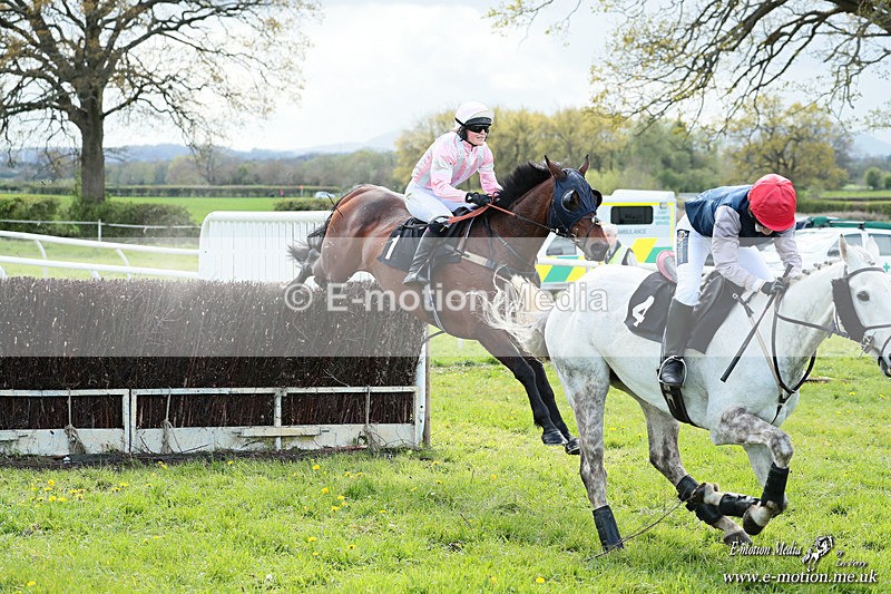 PtP 180426 823 - Worcestershire Hunt PtP Chaddesley Corbett 18/04/26