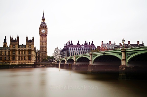  - London