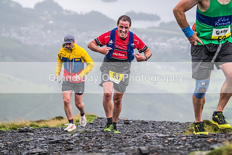 Skiddaw-437 - Skiddaw Fell Race Sunday 6th July 2025