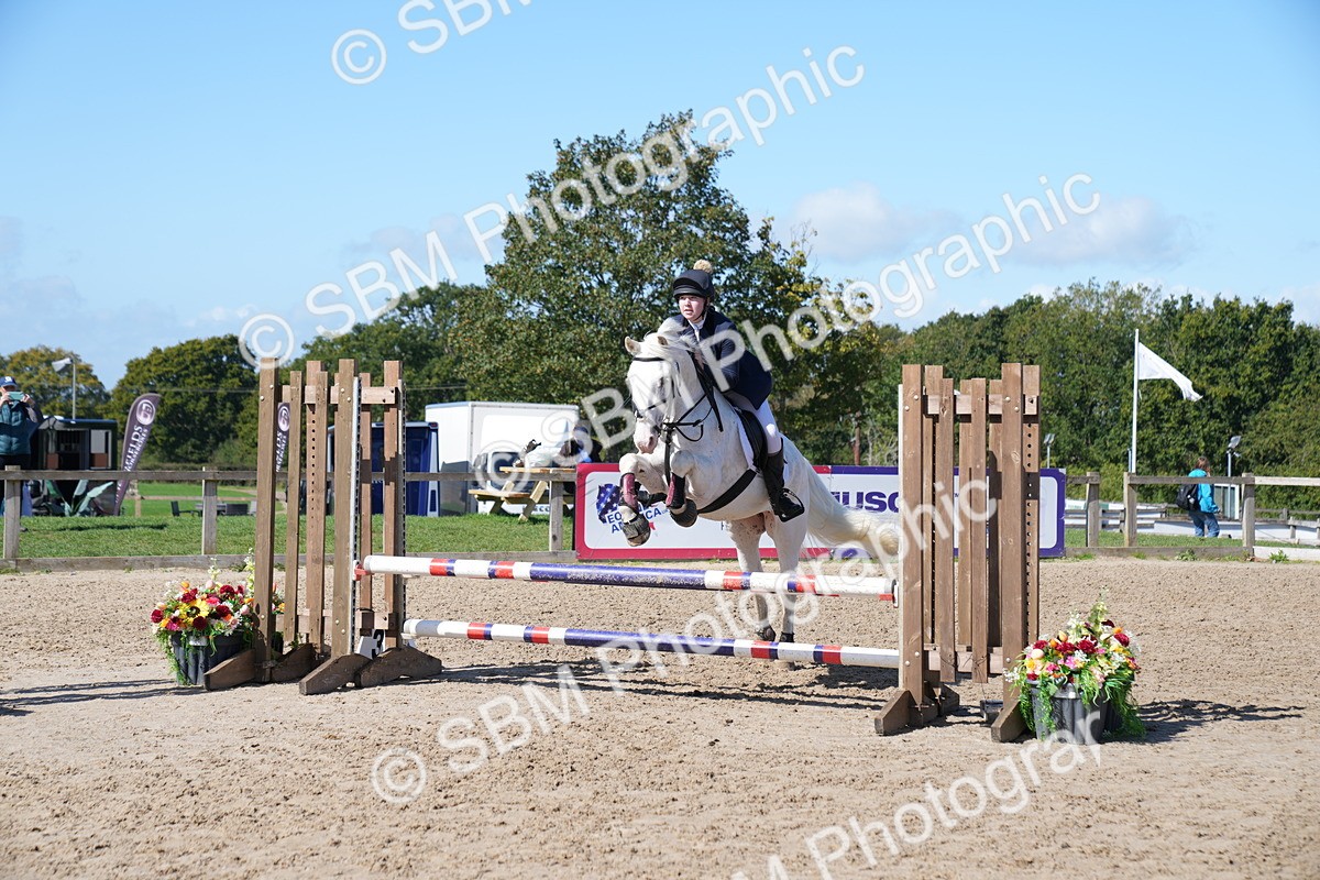 SBM_04871 - J56 - Clear Round 70cm