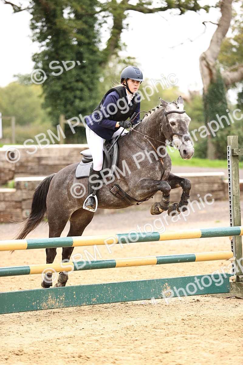 SBM_68894 - J18 - Junior Pony 85cm championship