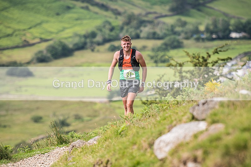 Wasdale-899 - Wasdale Horseshoe Fell Race (Bad weather route) Saturday 11th July 2026