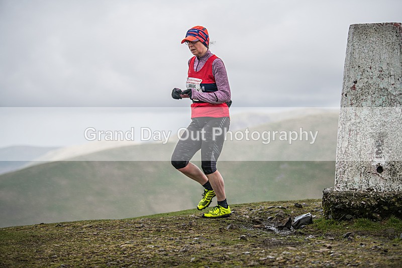 Arant Haw Seniors-603 - Kendal Winter League Arant Haw (Senior Race) Sunday 14th April 2024