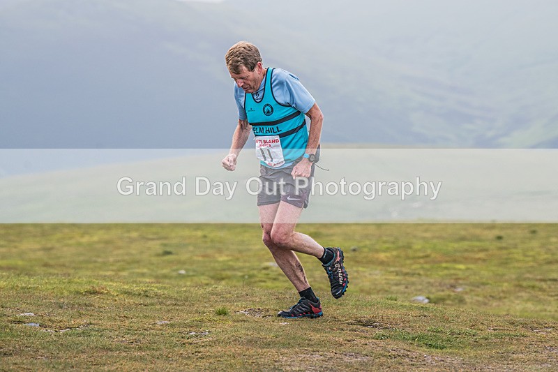 Blencathra-412 - Blencathra Fell Race Wednesday 5th June 2024