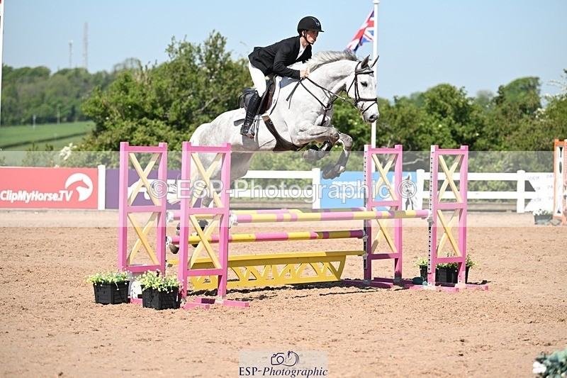 250510-110005-10373 - Cls 20 Snr Discovery and 1m Open