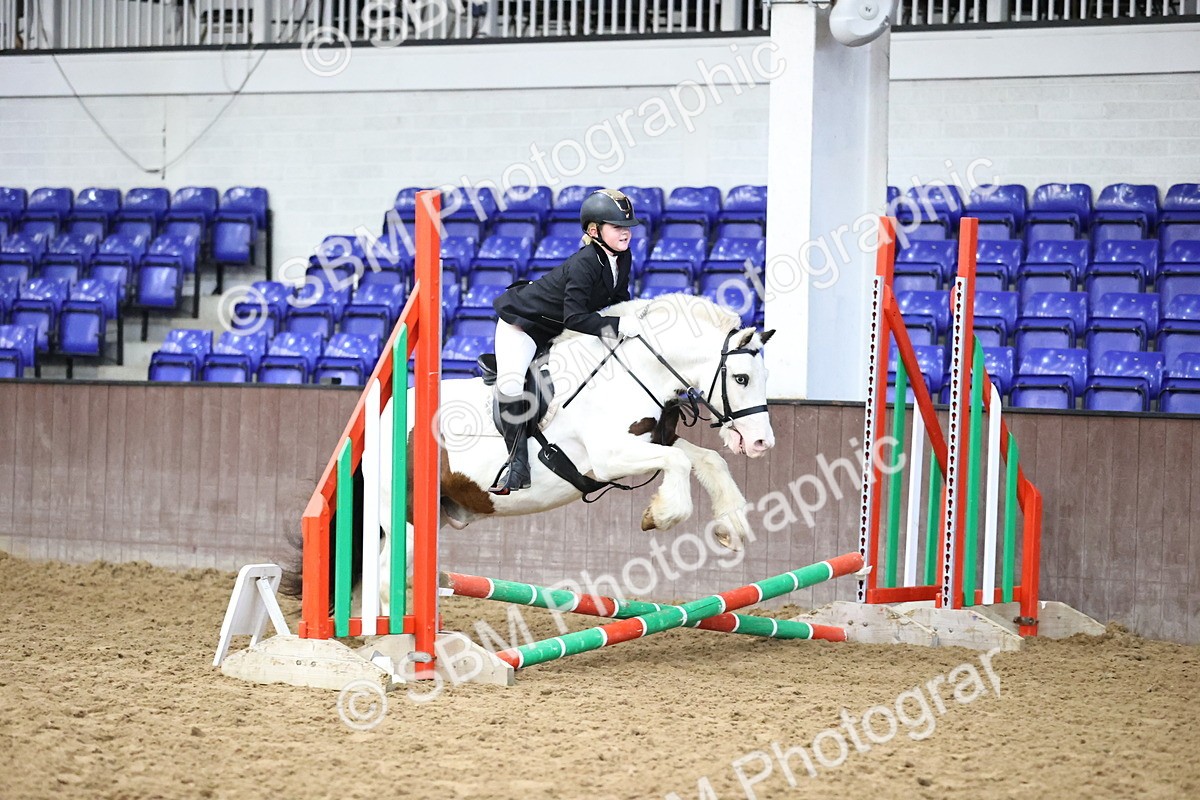 SBM_000210 - Class 2 - The Rug Lady 40cm Area 12 Championship Qualifier