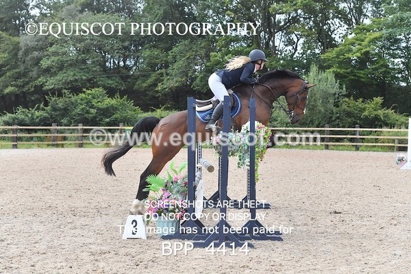 BPP_4414 - CLASS 13 SUN Senior Discovery/ 1m Open