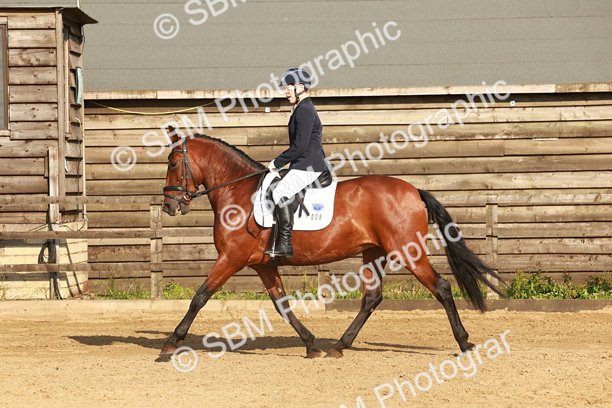 SBM_000374 - Class 5 - Novice 2