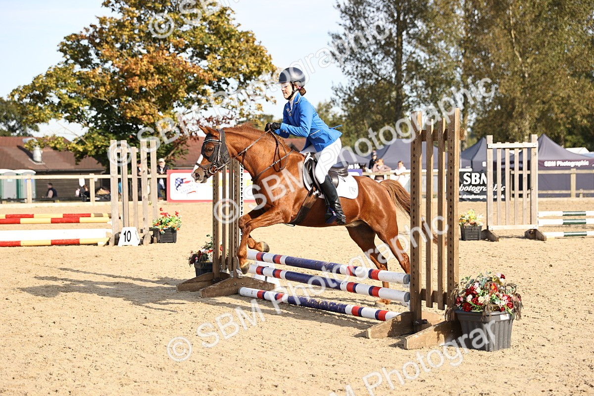 SBM_59675 - J11 - Junior Pony 50cm Championship