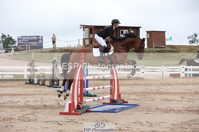 250717-100900-03927 - Cls 9, 1 Star Bronze Tour