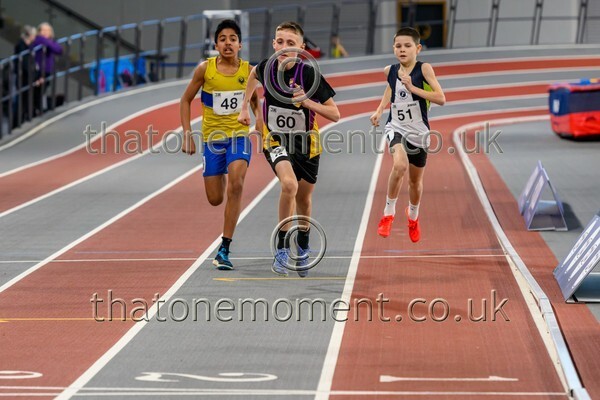 CEREL-910144 - Track Male Set Two